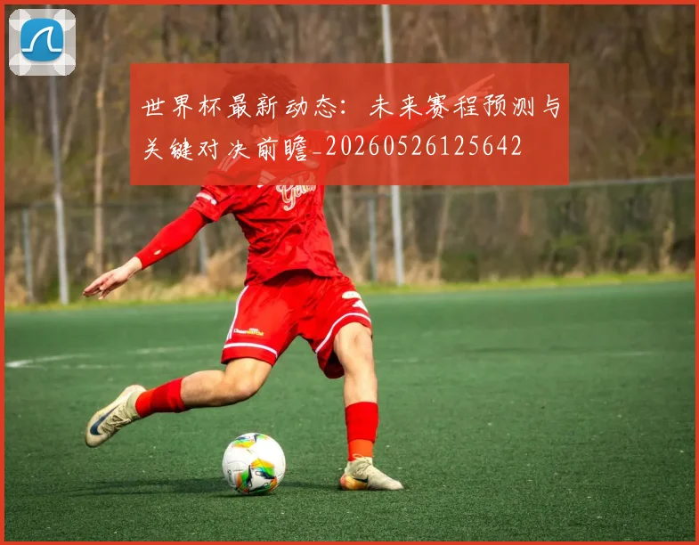 世界杯最新动态:未来赛程预测与关键对决前瞻_20260526125642