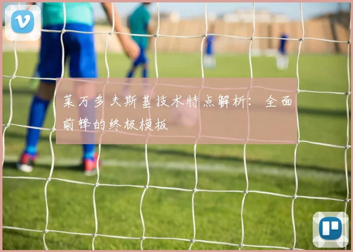莱万多夫斯基技术特点解析:全面前锋的终极模板