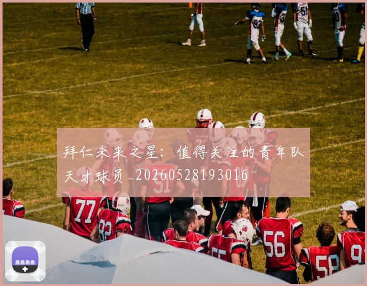 拜仁未来之星:值得关注的青年队天才球员_20260528193016